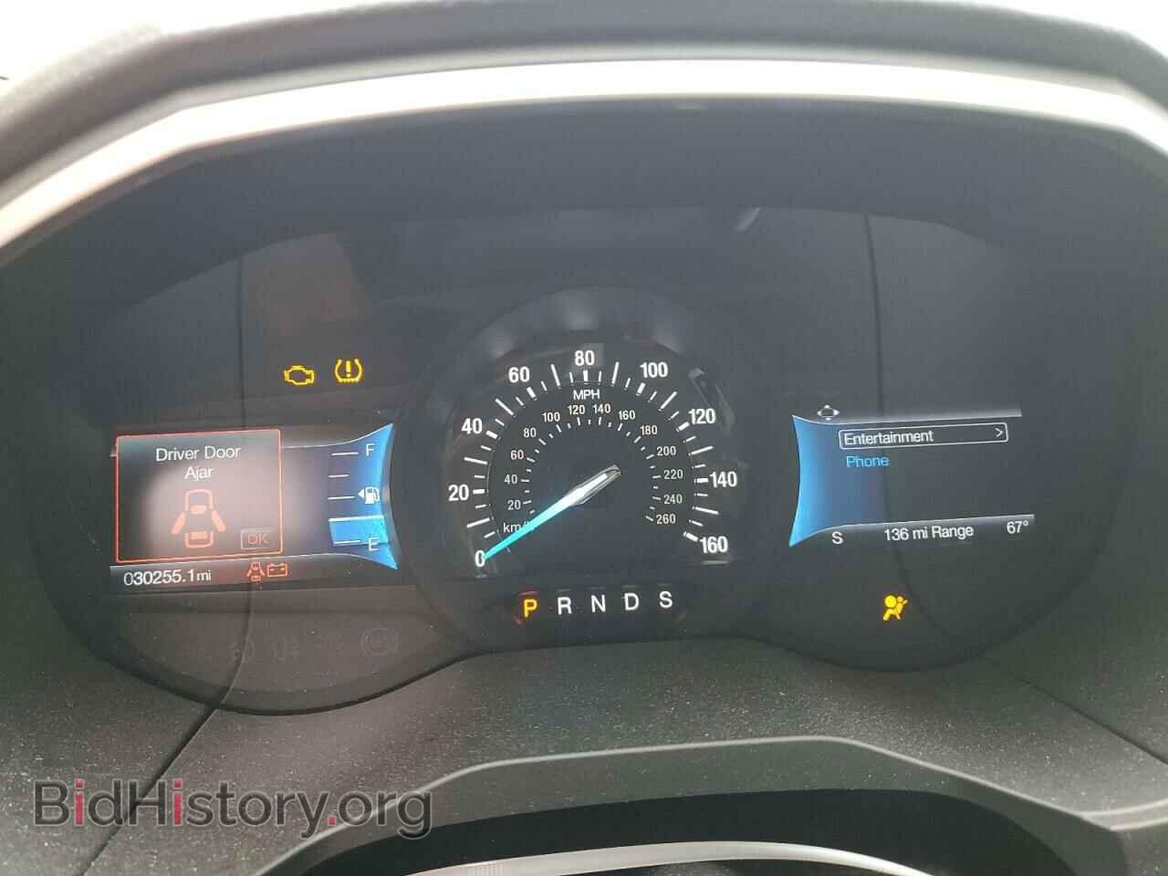 2021 FORD EDGE - VIN: 2FMPK3J92MBA23741 - Фото 9