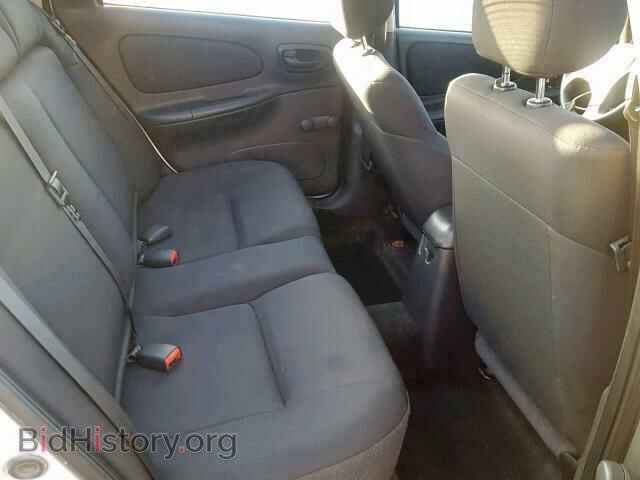 2003 DODGE NEON - VIN: 1B3ES56C33D236266 - Фото 6