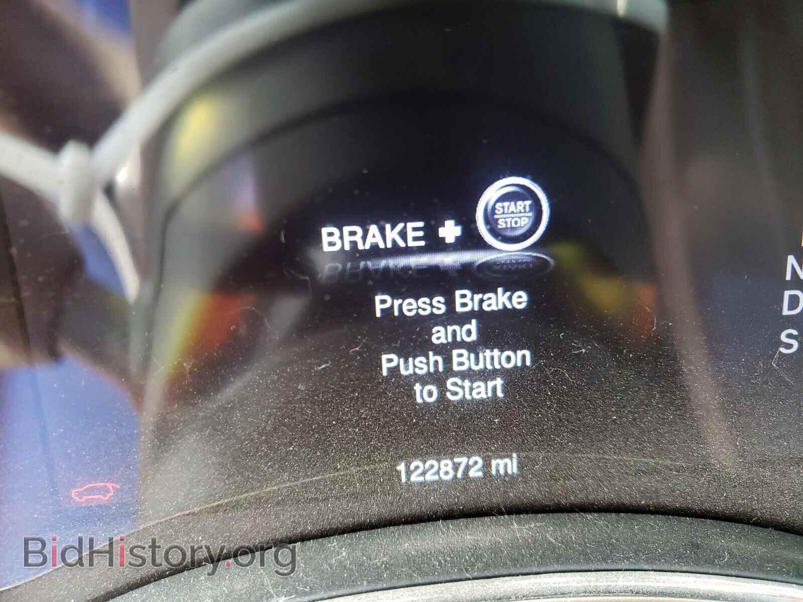 2014 JEEP CHEROKEE - VIN: 1C4RJEBM5EC412454 - Фото 8