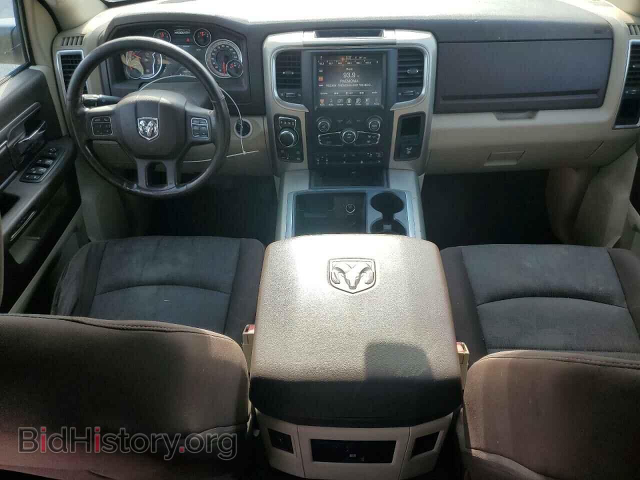 2014 RAM 1500 - VIN: 1C6RR7LT1ES201372 - Фото 8
