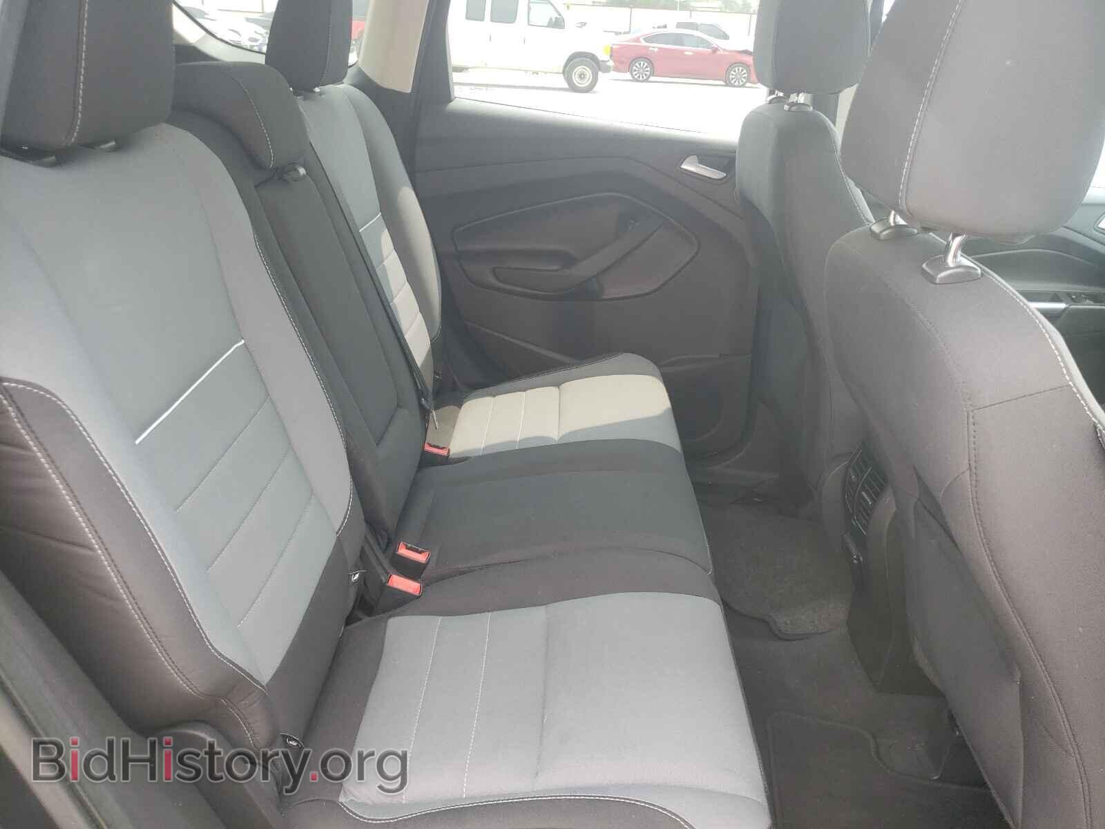 2013 FORD ESCAPE - VIN: 1FMCU0G99DUC44732 - Фото 6
