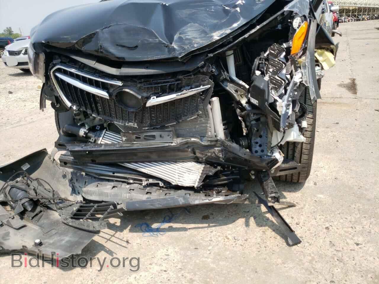 2017 BUICK ENCORE - VIN: KL4CJHSM0HB142092 - Фото 9