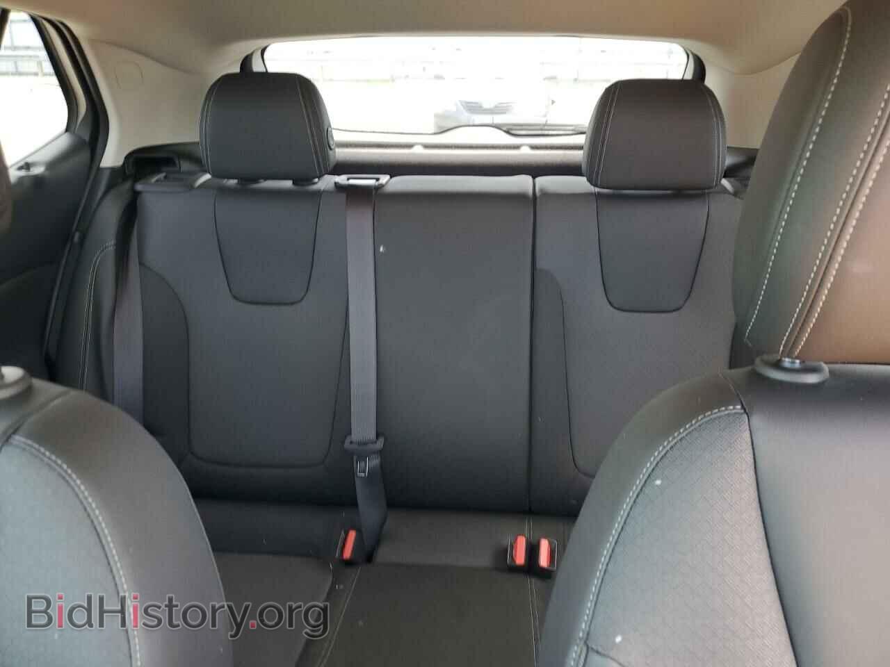 2024 BUICK ENCORE - VIN: KL4AMBS22RB135429 - Photo 10