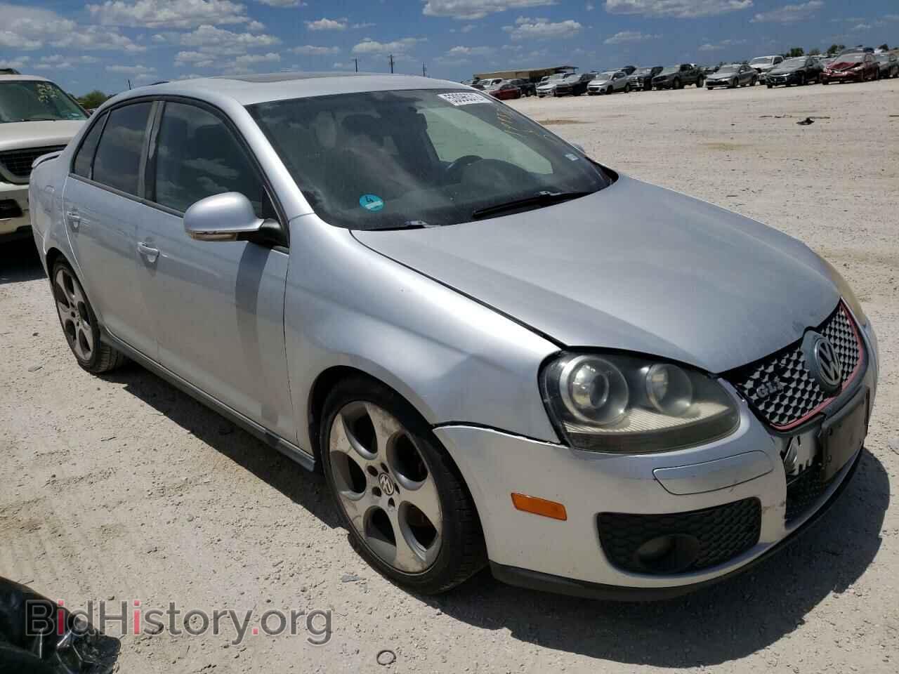 Photo 3VWWJ71KX7M098085 - VOLKSWAGEN JETTA 2007