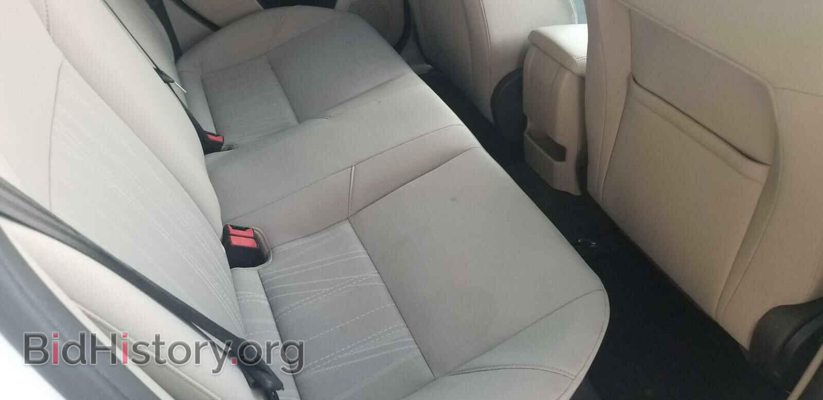 2015 FORD FOCUS - VIN: 1FADP3FE9FL230618 - Фото 6
