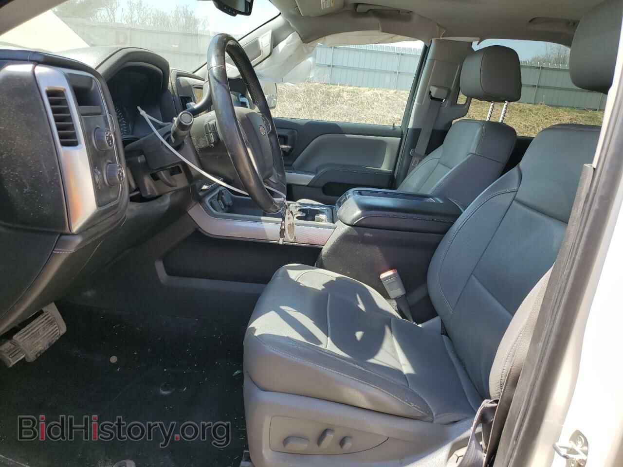 2014 CHEVROLET ALL Models - VIN: 3GCUKSEC9EG164635 - Фото 7