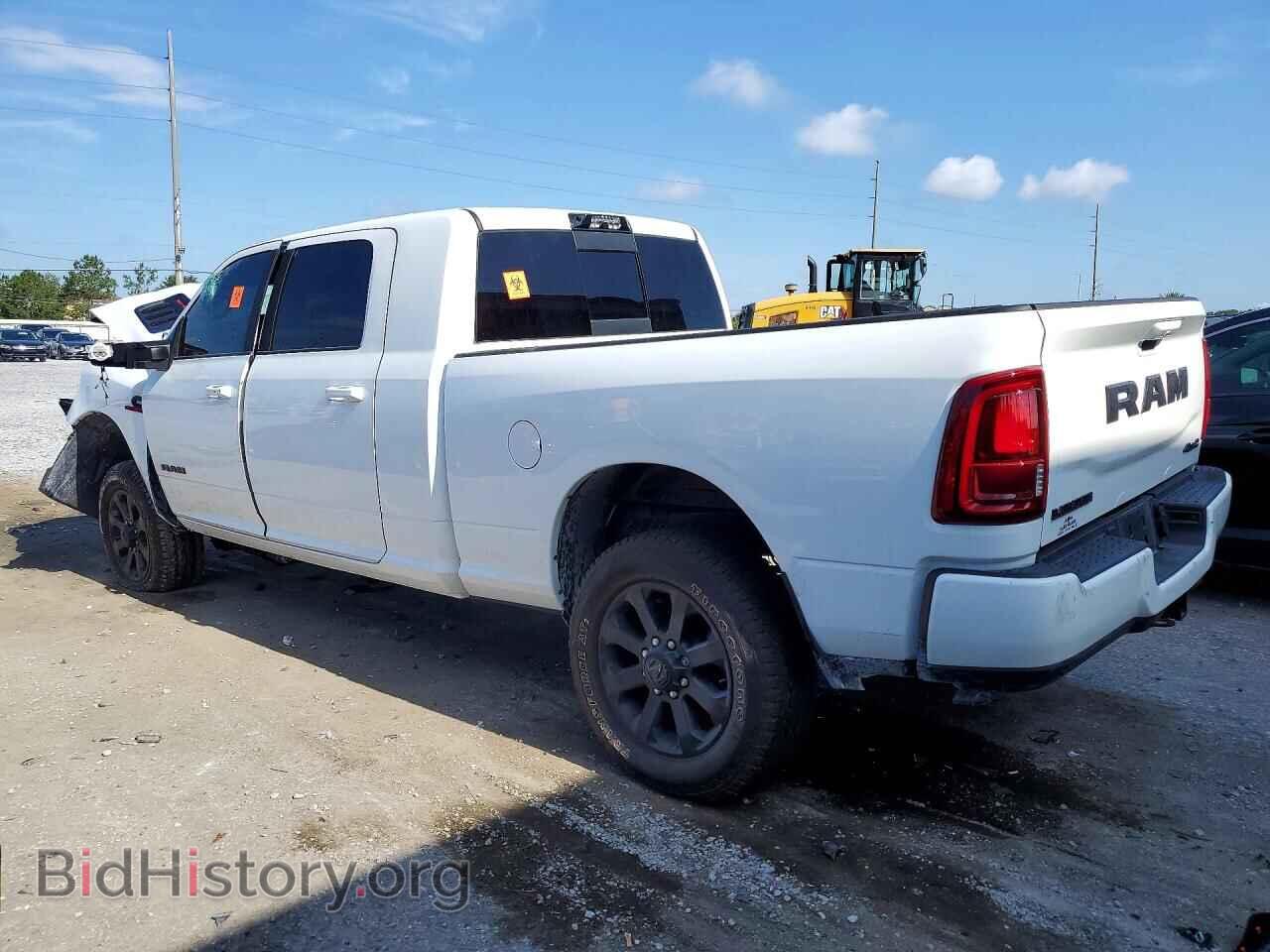 2026 RAM 2500 - VIN: 3C63R5NLXTG192988 - Photo 2