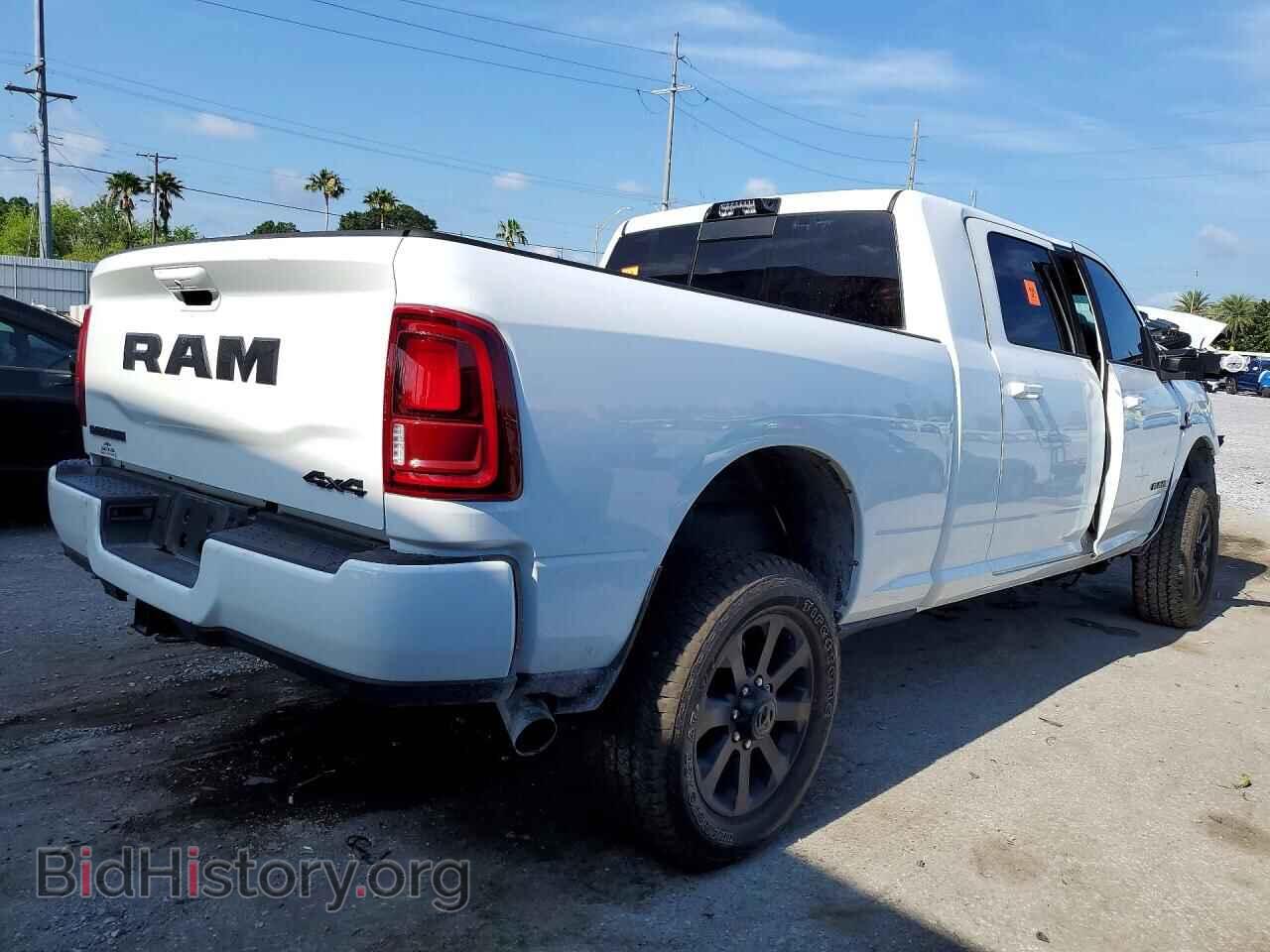 2026 RAM 2500 - VIN: 3C63R5NLXTG192988 - Photo 3