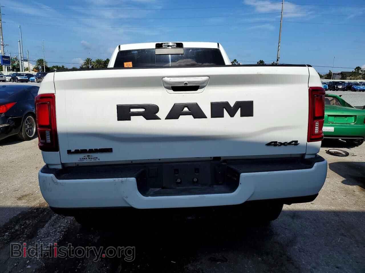 2026 RAM 2500 - VIN: 3C63R5NLXTG192988 - Photo 6