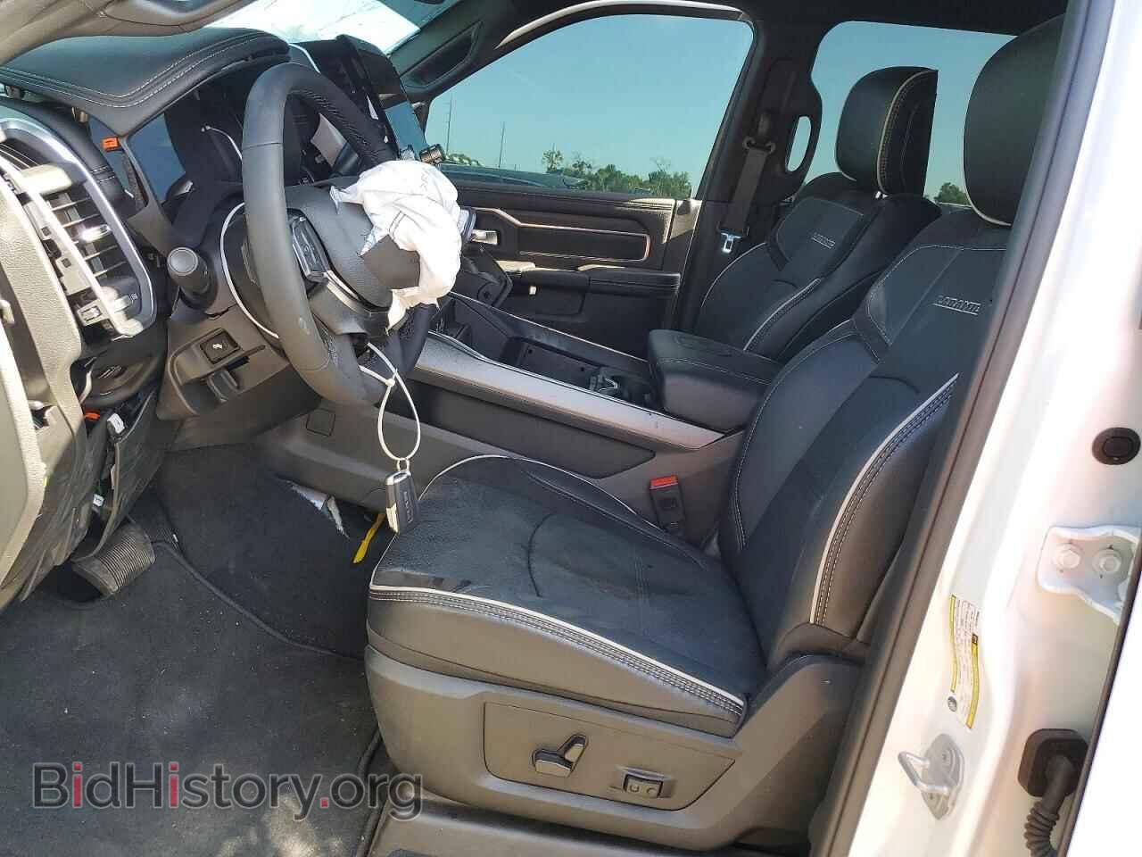 2026 RAM 2500 - VIN: 3C63R5NLXTG192988 - Photo 7