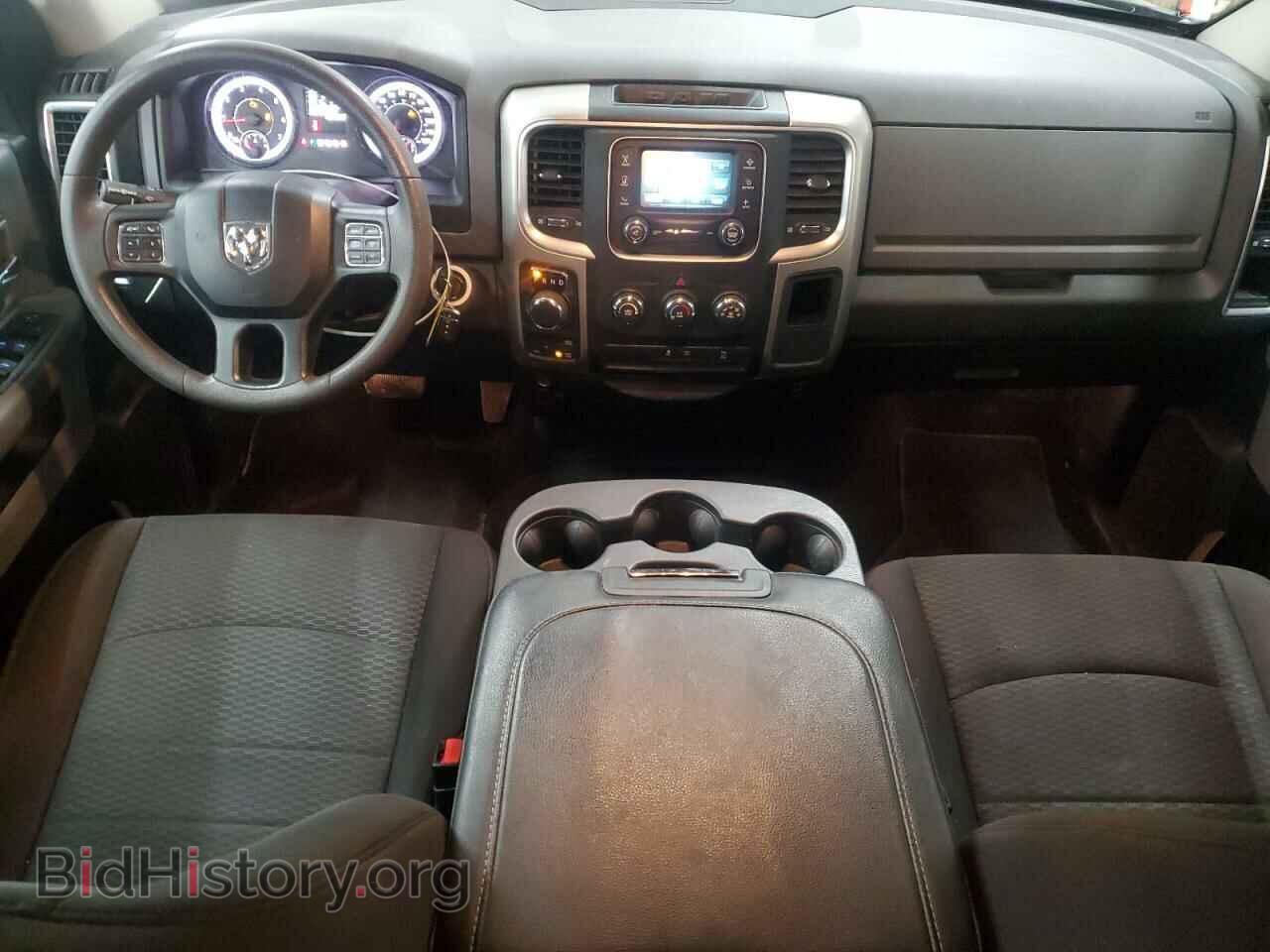 2019 RAM 1500 - VIN: 1C6RR7LG7KS671534 - Фото 8