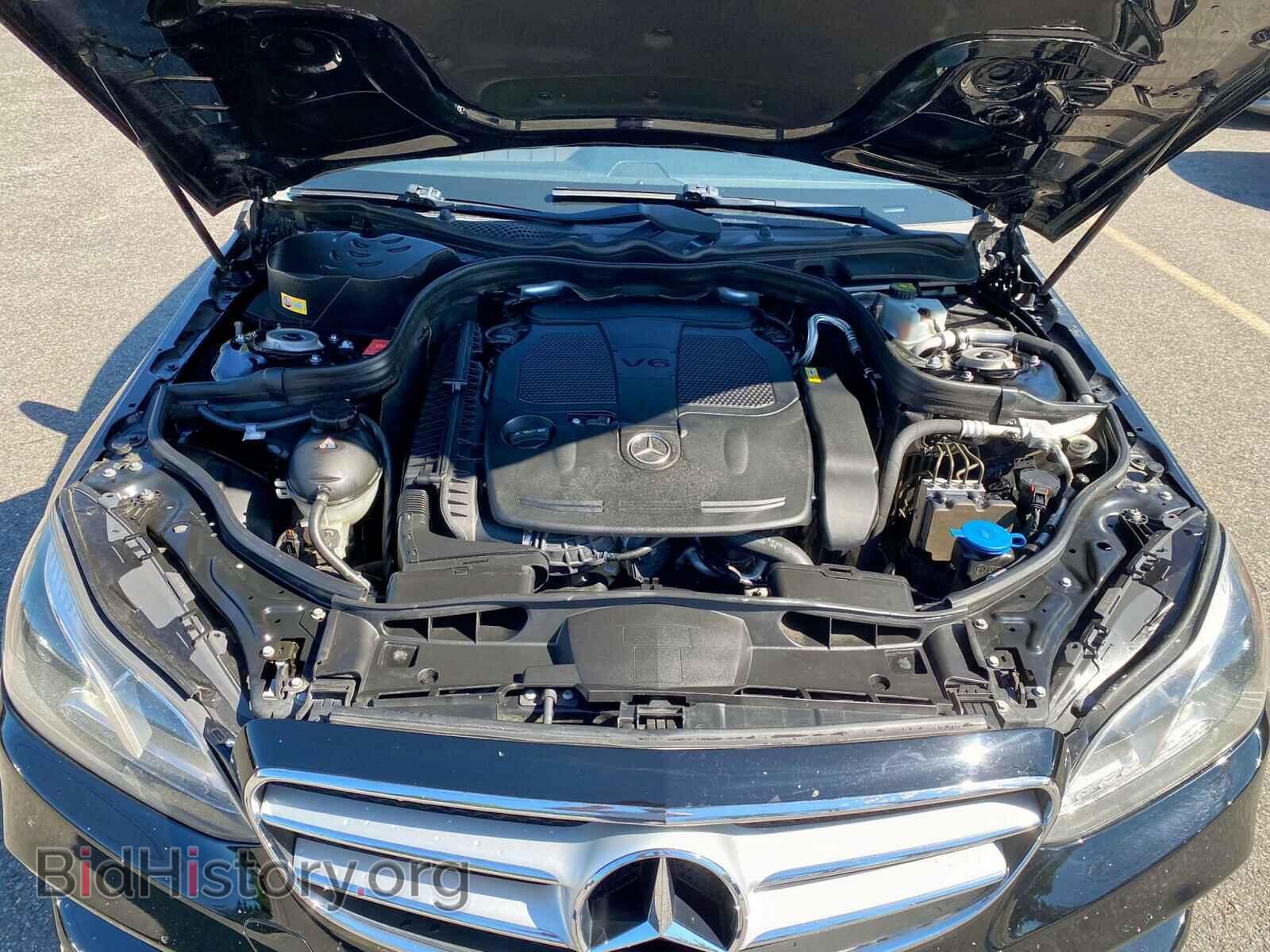 2014 MERCEDES-BENZ E-CLASS - VIN: WDDHF5KB3EA889882 - Фото 8