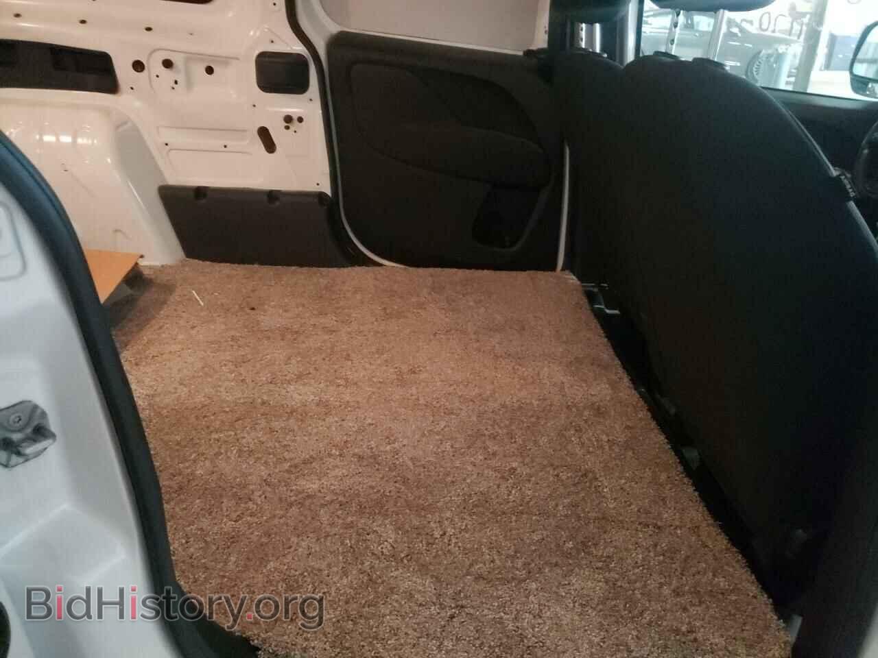 2021 DODGE RAM - VIN: ZFBHRFAB3M6T92005 - Photo 6