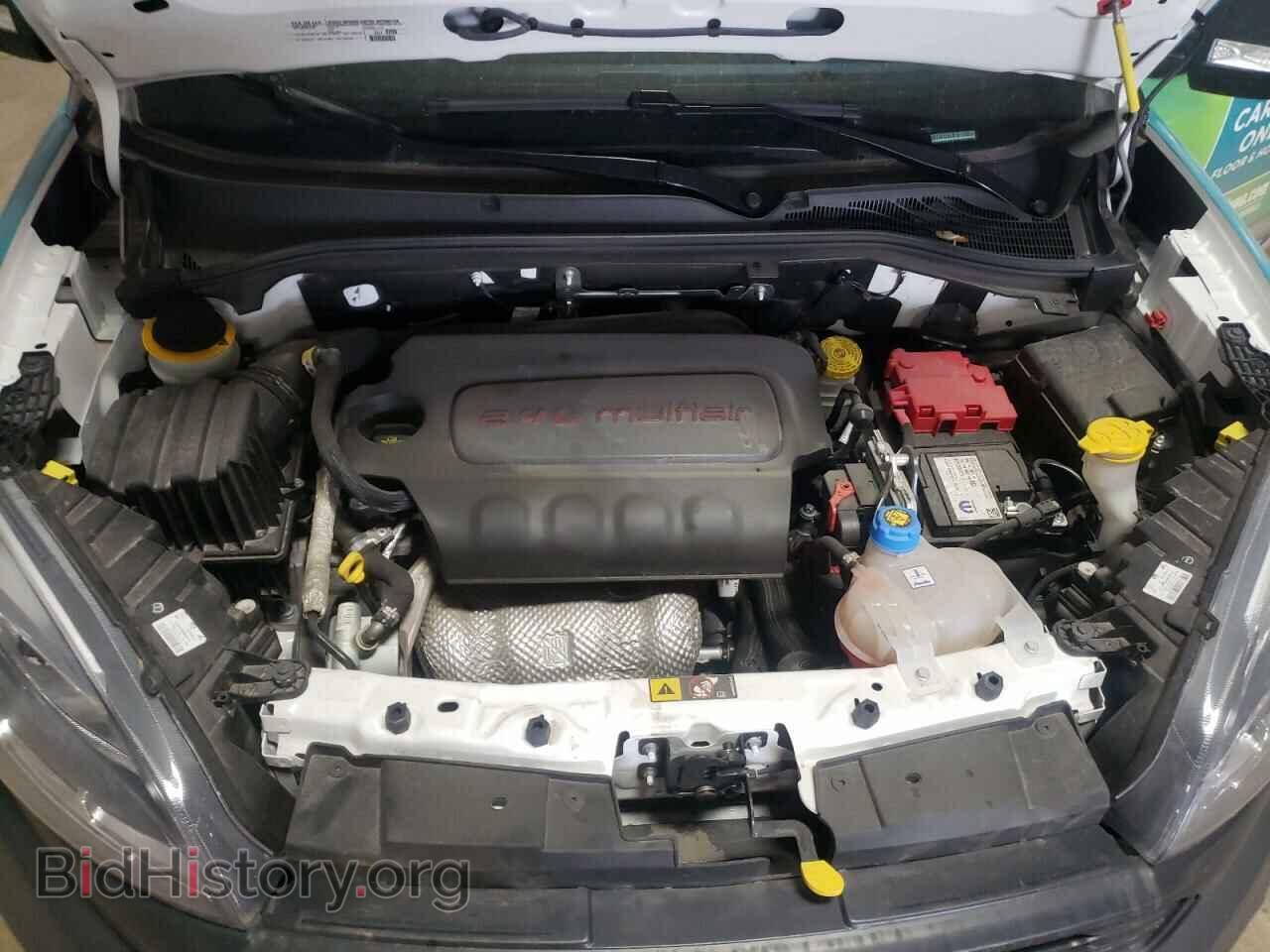 2021 DODGE RAM - VIN: ZFBHRFAB3M6T92005 - Photo 7