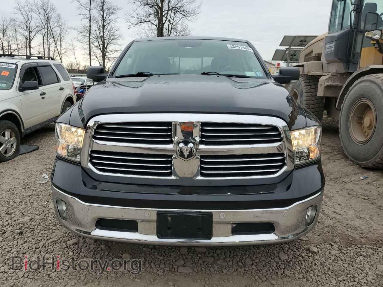 2018 RAM 1500 - VIN: 1C6RR7LTXJS329667 - Фото 5