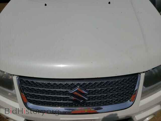 2012 SUZUKI GR VITARA - VIN: JS3TD0D74C4101386 - Фото 7