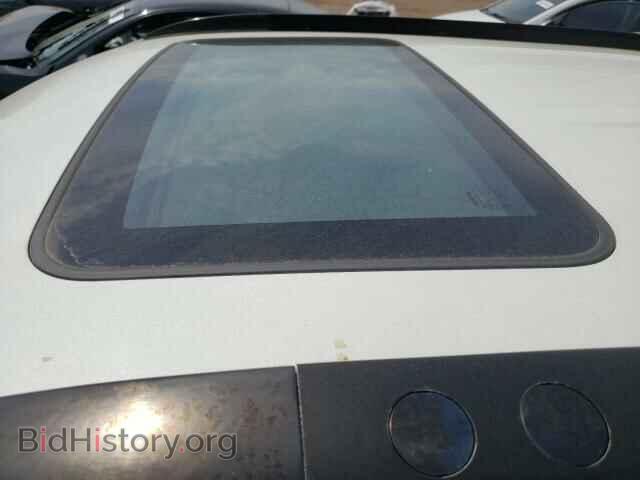 2012 SUZUKI GR VITARA - VIN: JS3TD0D74C4101386 - Фото 9