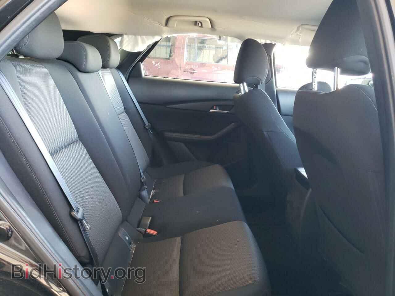 2022 MAZDA CX30 - VIN: 3MVDMBAL0NM408544 - Фото 10