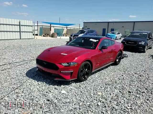 2023 FORD ALL Models - VIN: 1FA6P8TH7P5111783 - Photo 13