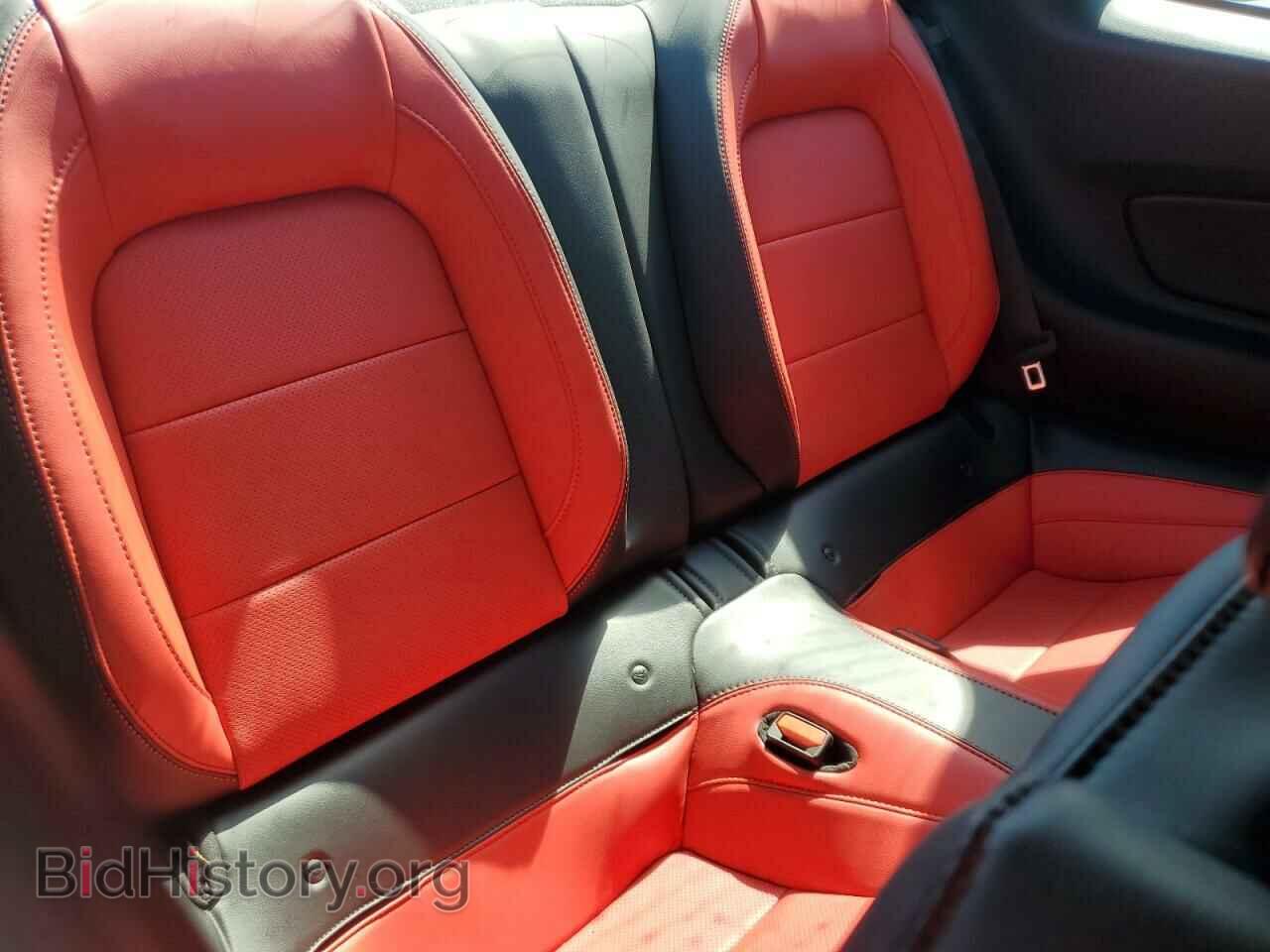 2023 FORD ALL Models - VIN: 1FA6P8TH7P5111783 - Photo 10