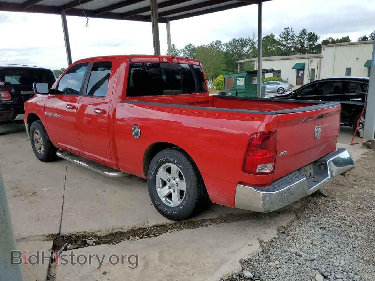 2011 DODGE All Models - VIN: 1D7RB1GP9BS512279 - Photo 2