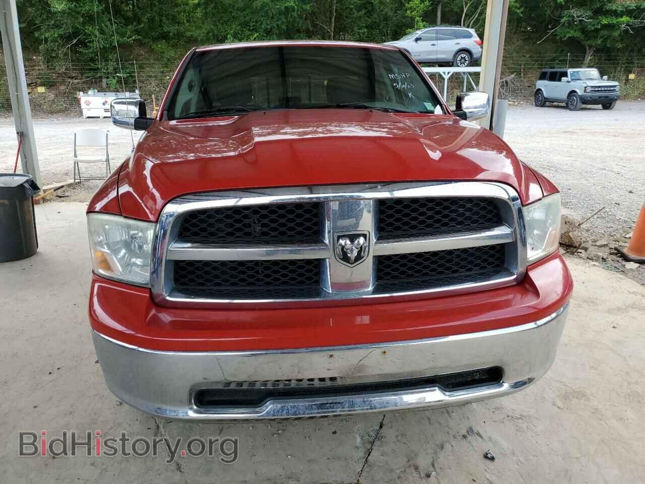2011 DODGE All Models - VIN: 1D7RB1GP9BS512279 - Photo 5