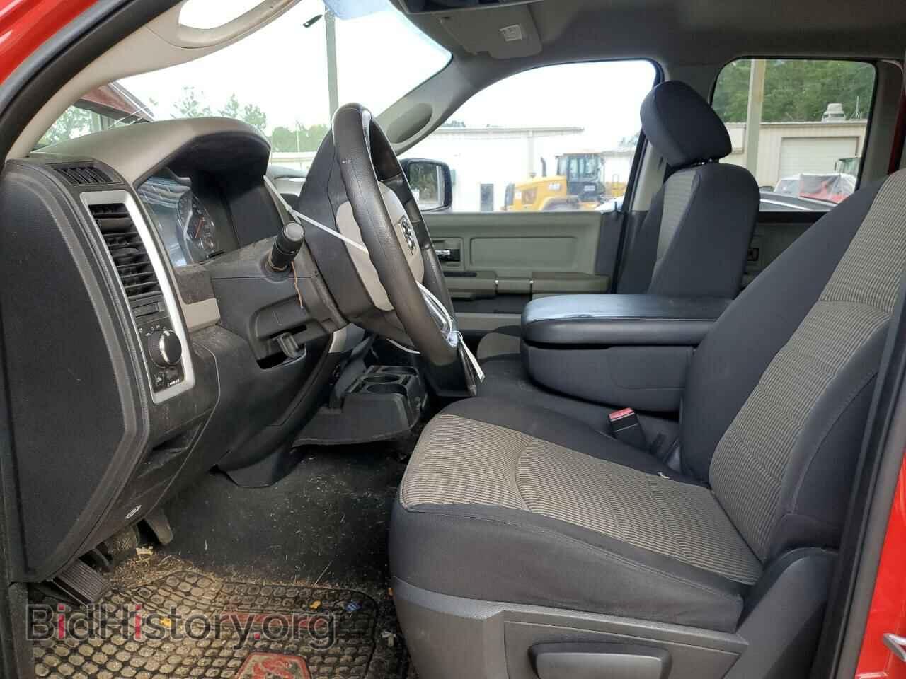 2011 DODGE All Models - VIN: 1D7RB1GP9BS512279 - Photo 7