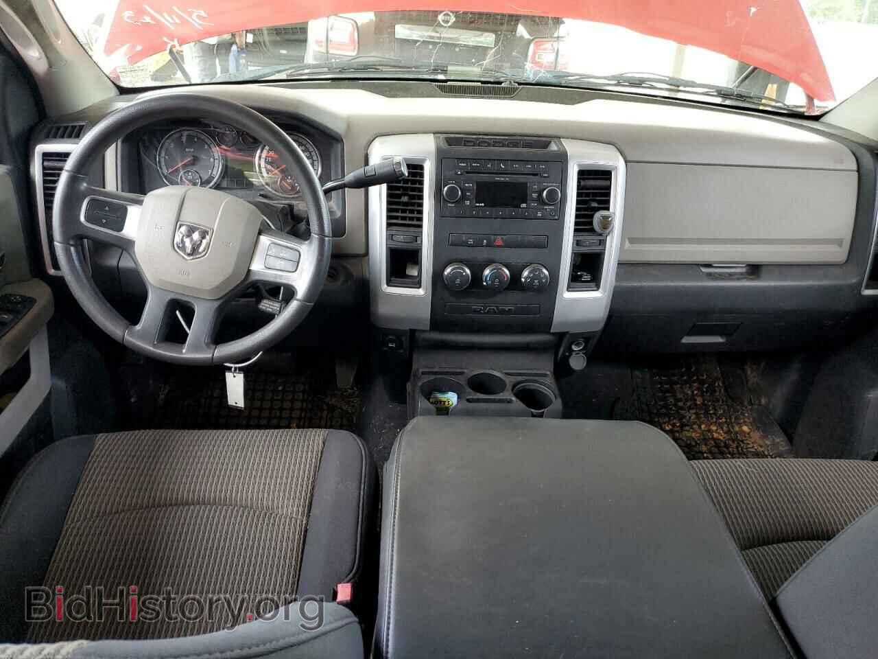 2011 DODGE All Models - VIN: 1D7RB1GP9BS512279 - Photo 8