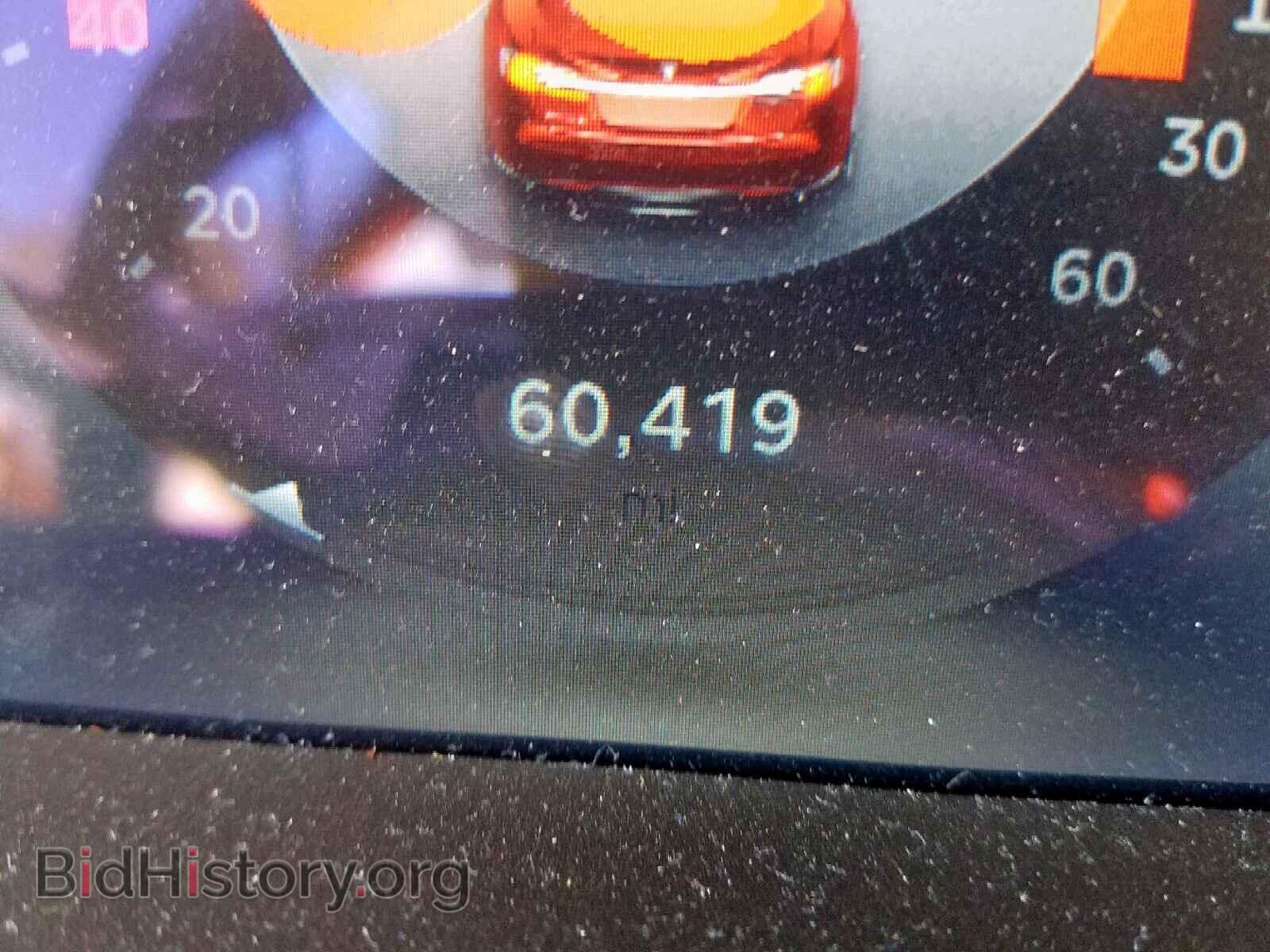 2013 TESLA MODEL S - VIN: 5YJSA1DN0DFP08385 - Photo 8