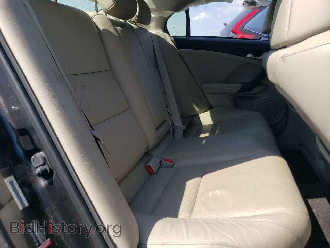 2014 ACURA TSX - VIN: JH4CU2F4XEC001300 - Photo 10