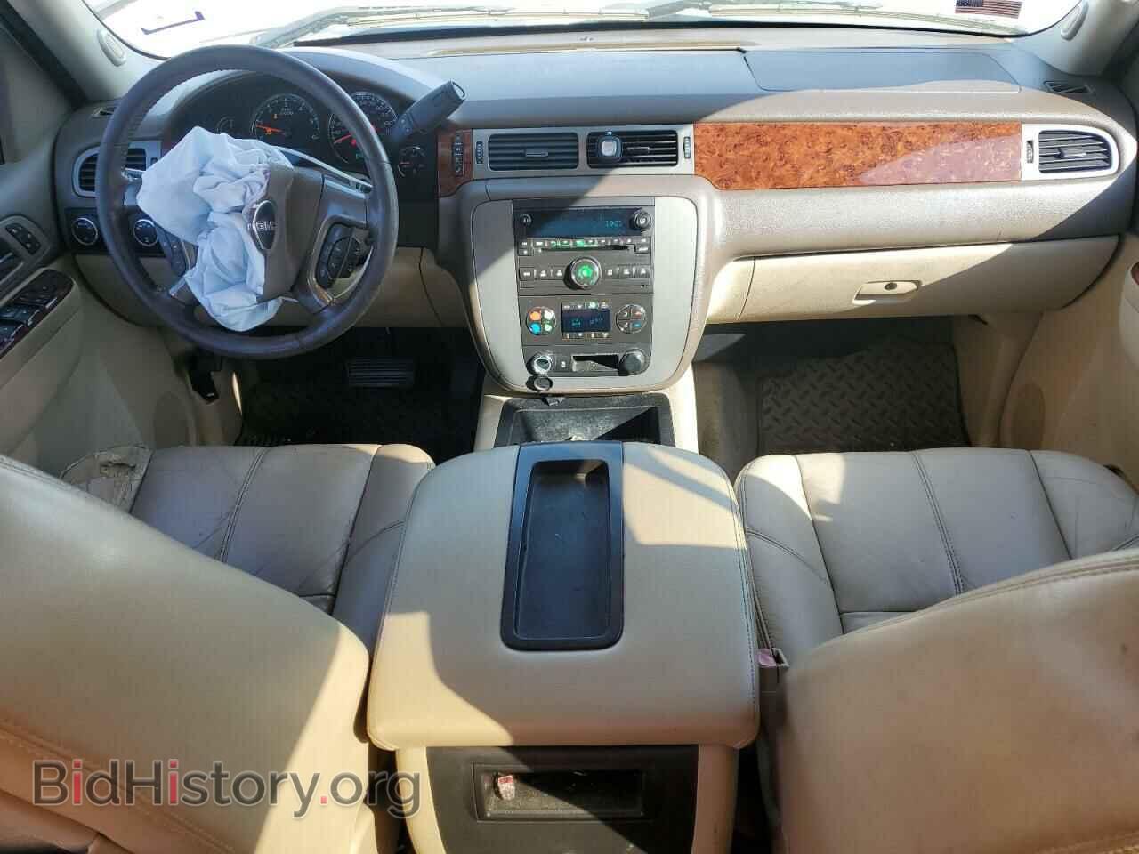 2012 GMC SIERRA - VIN: 3GTP2WE72CG248123 - Фото 8