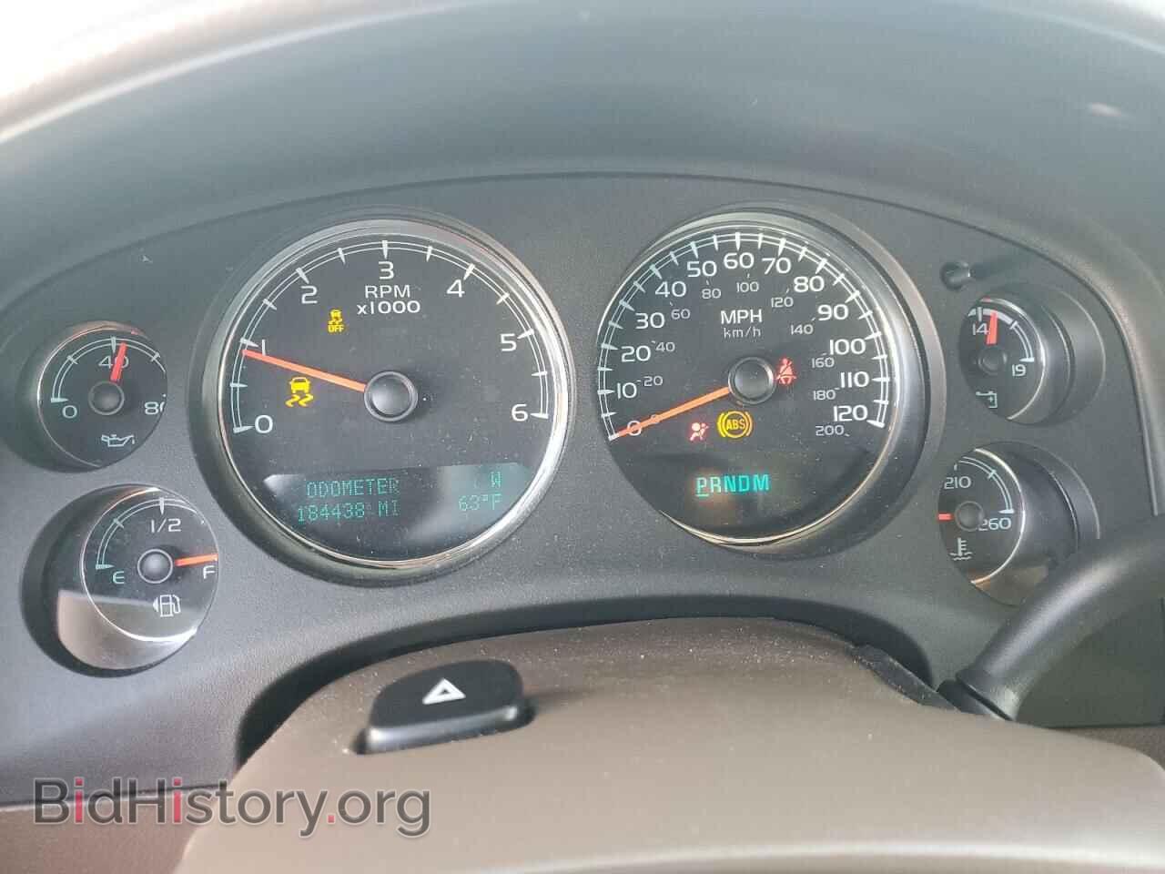 2012 GMC SIERRA - VIN: 3GTP2WE72CG248123 - Фото 9