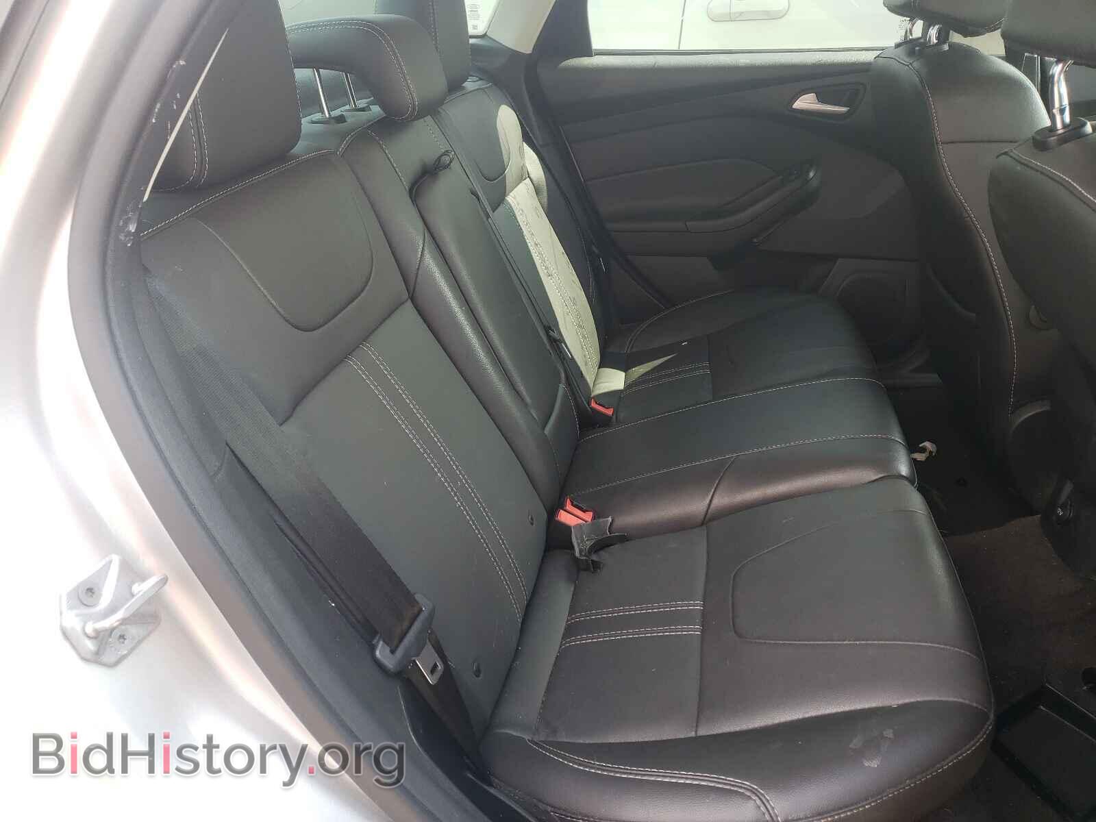 2014 FORD FOCUS - VIN: 1FADP3F26EL107654 - Фото 6