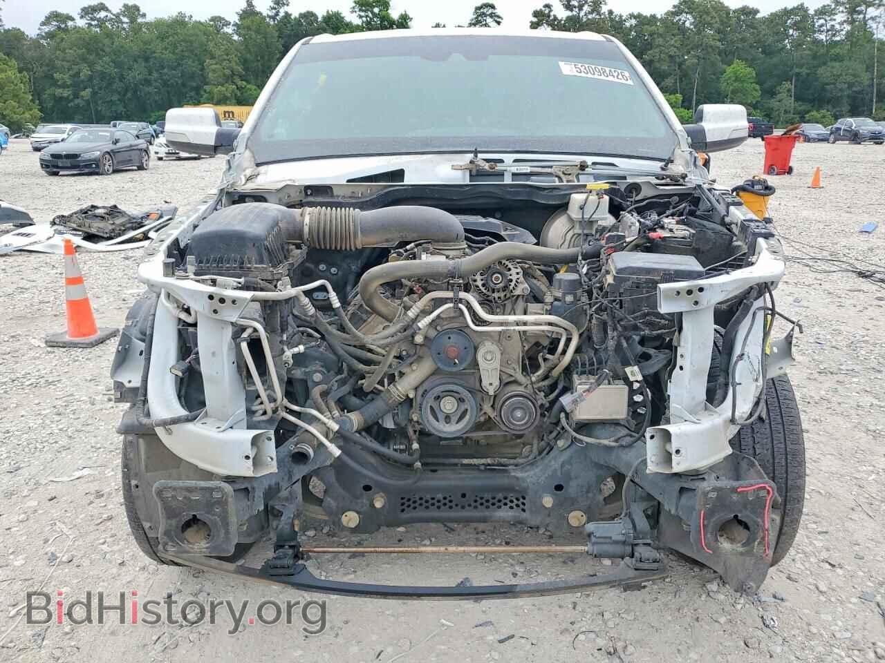 2022 RAM 1500 - VIN: 1C6SRFJT8NN167105 - Photo 5