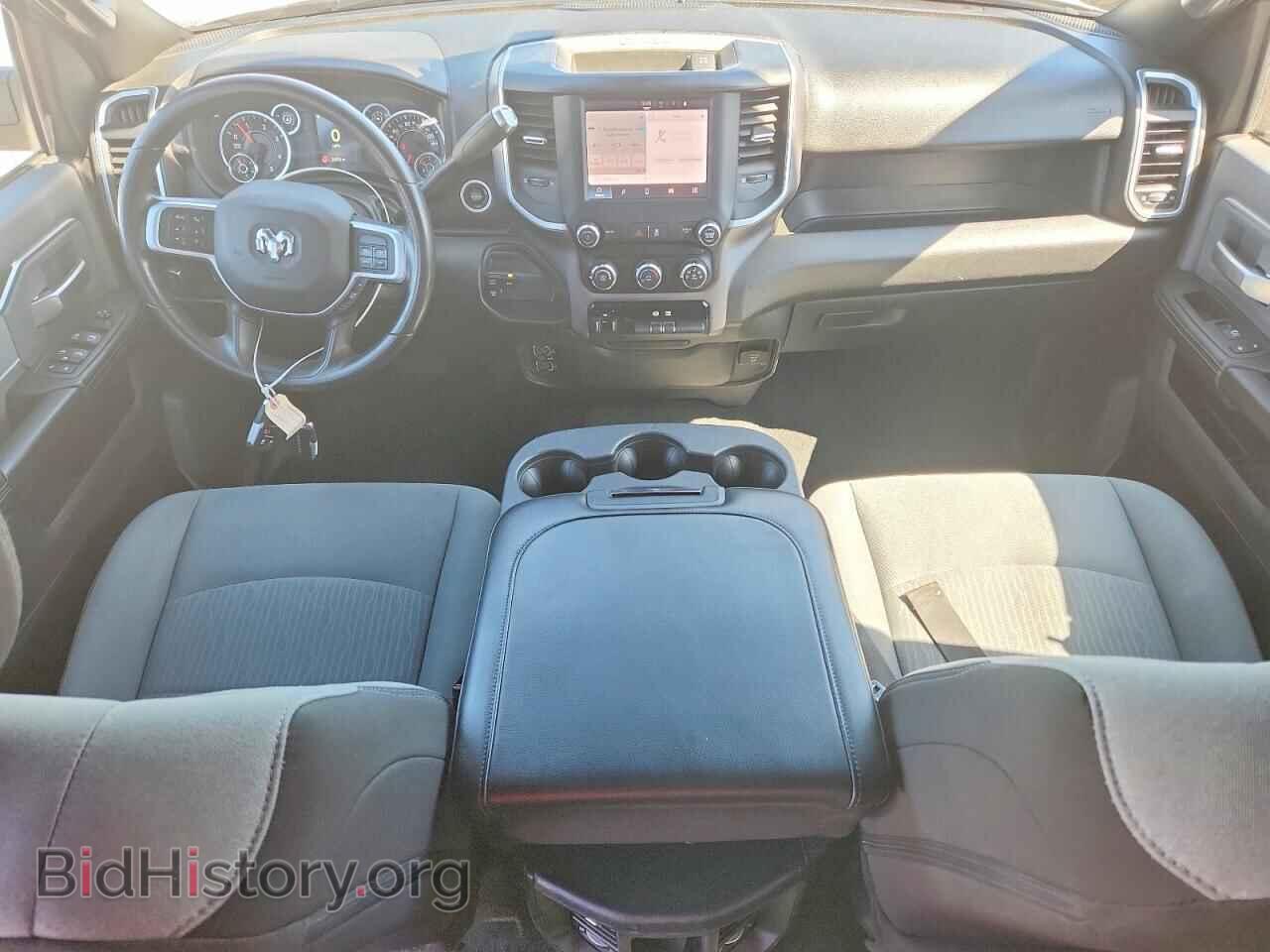 2022 RAM 2500 - VIN: 3C6UR5DL5NG441366 - Фото 8