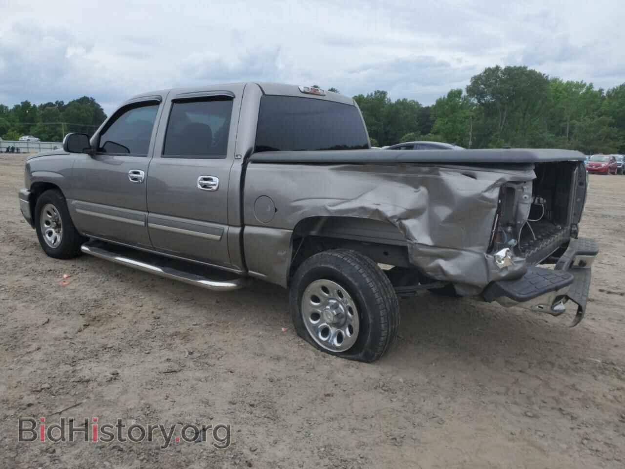 2006 CHEVROLET ALL Models - VIN: 2GCEC13V561275449 - Фото 2