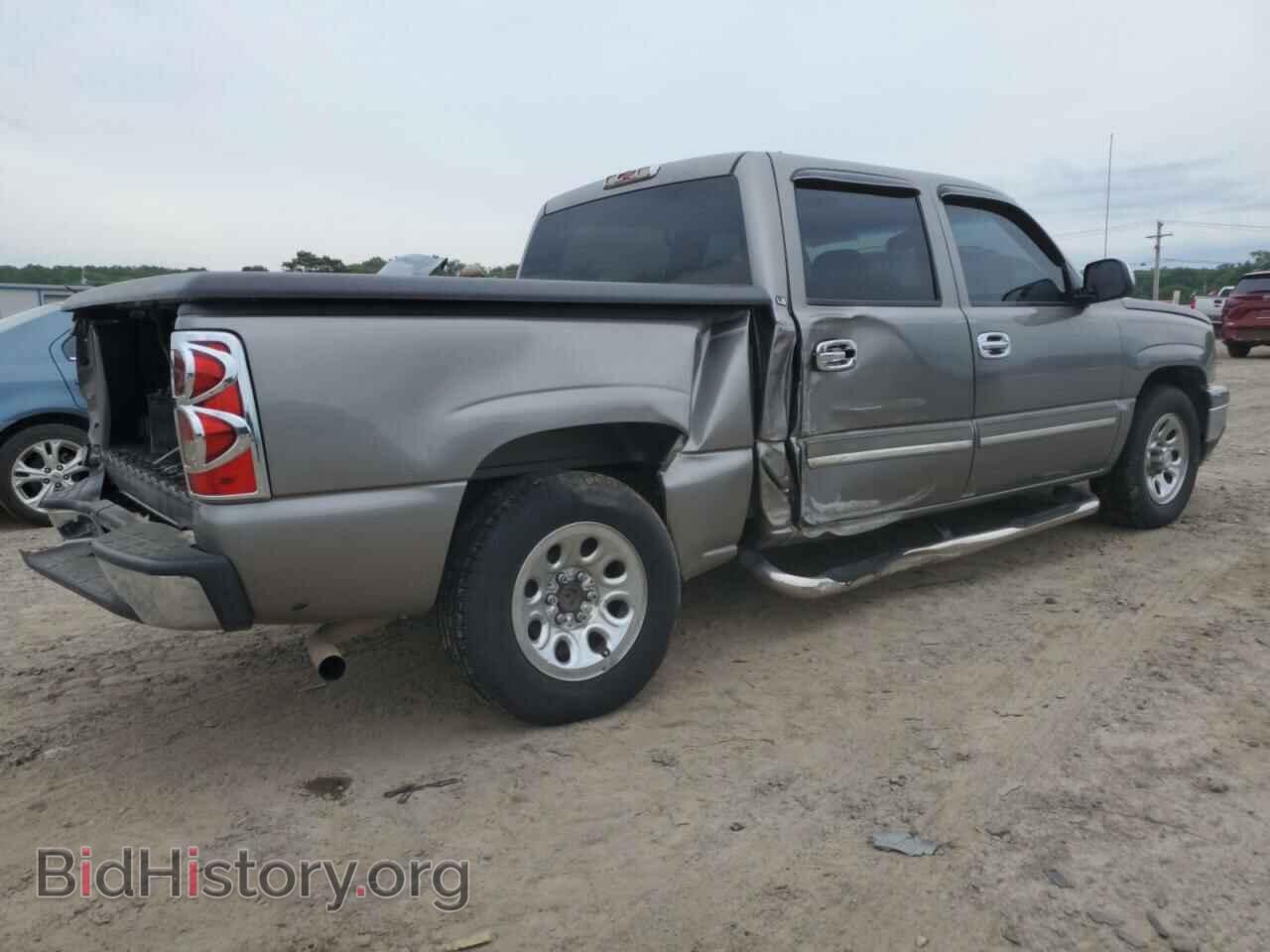 2006 CHEVROLET ALL Models - VIN: 2GCEC13V561275449 - Фото 3