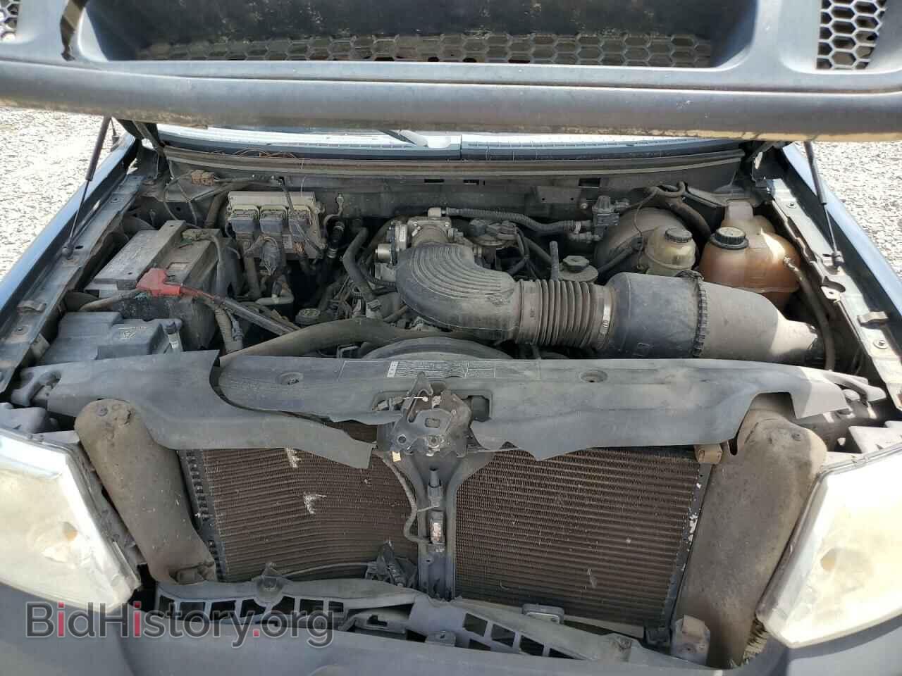 2006 FORD All Models - VIN: 1FTRX12W86NB83430 - Photo 11