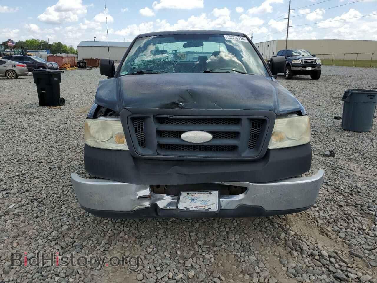 2006 FORD All Models - VIN: 1FTRX12W86NB83430 - Photo 5