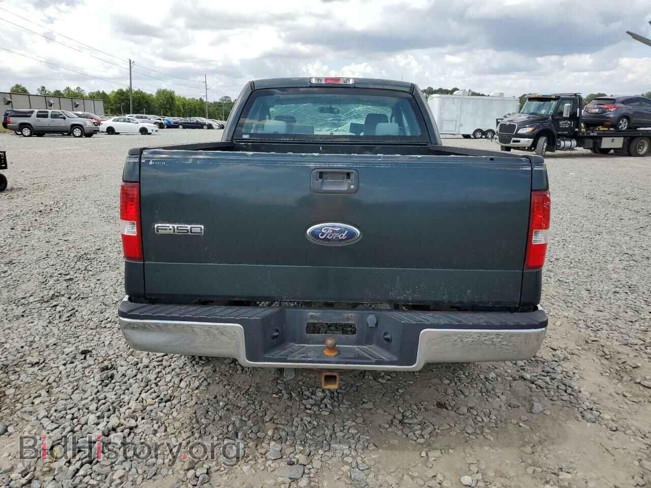 2006 FORD All Models - VIN: 1FTRX12W86NB83430 - Photo 6