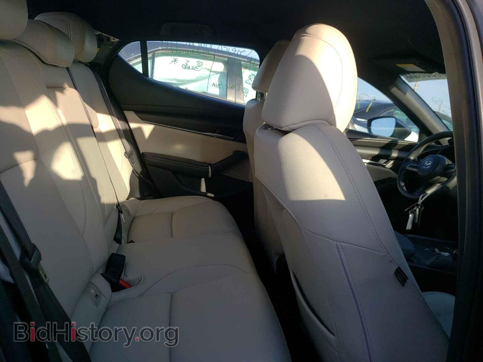 2020 MAZDA 3 - VIN: JM1BPALM1L1160105 - Фото 6