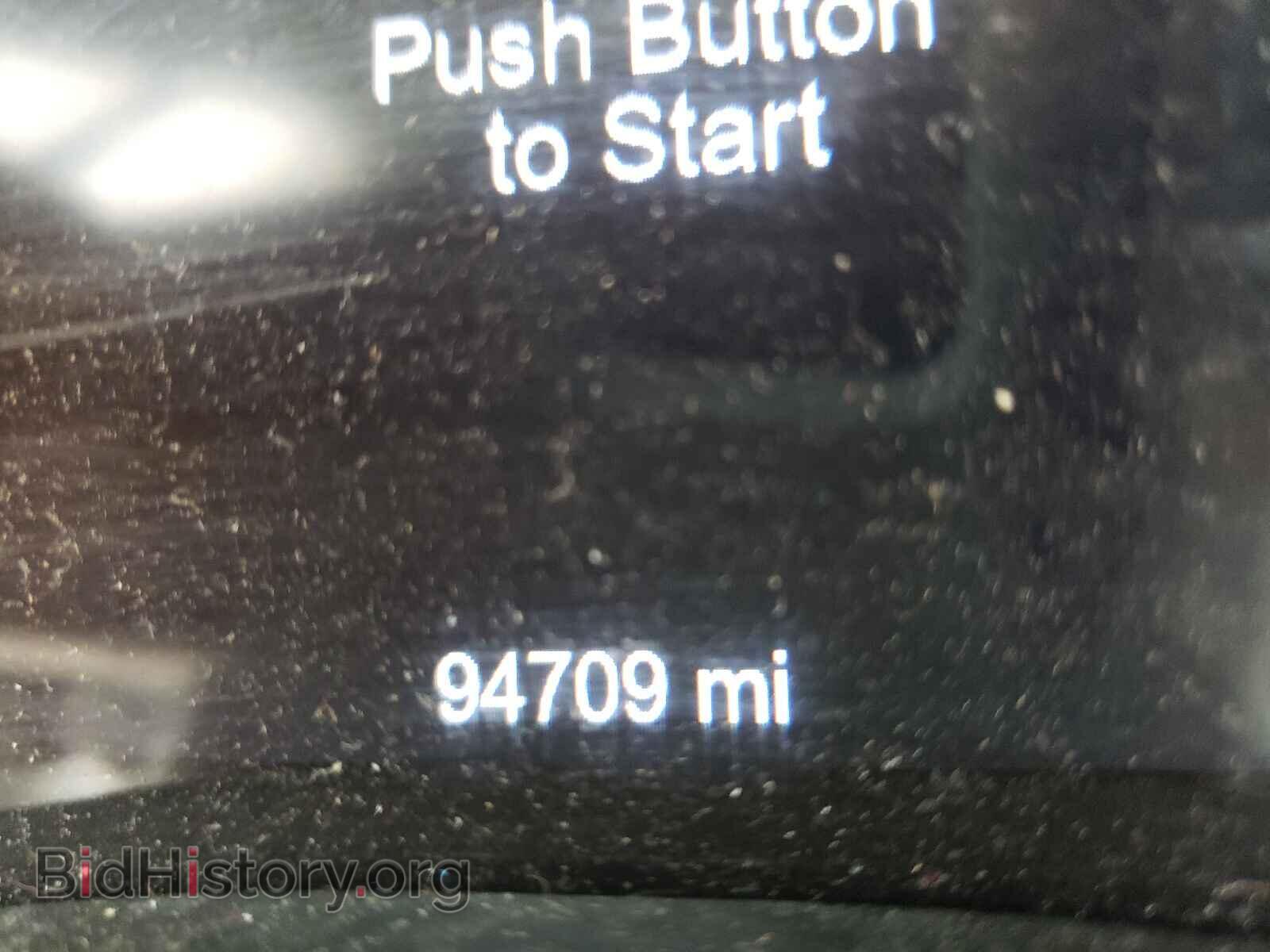2014 DODGE DURANGO - VIN: 1C4RDJAGXEC561888 - Фото 8