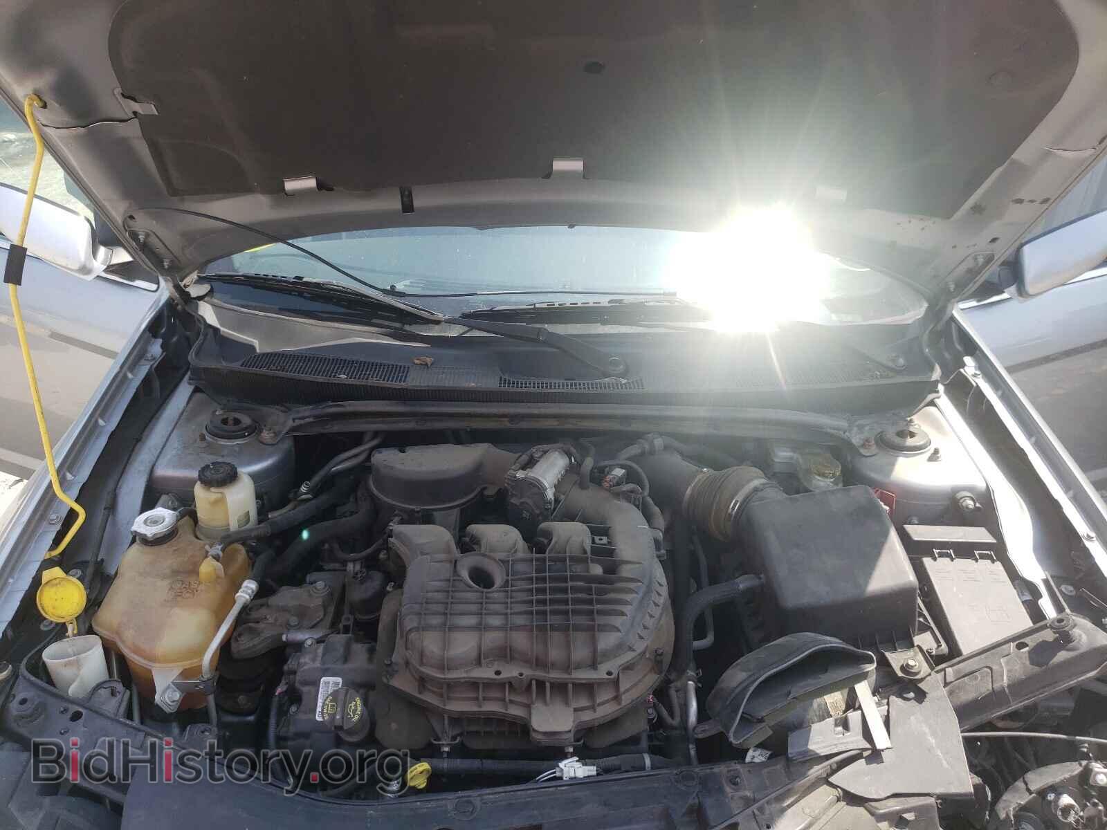 2014 CHRYSLER 200 - VIN: 1C3CCBBG3EN105656 - Фото 7