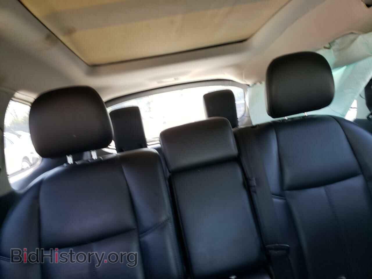 2014 NISSAN PATHFINDER - VIN: 5N1AR2MN4EC707082 - Фото 10