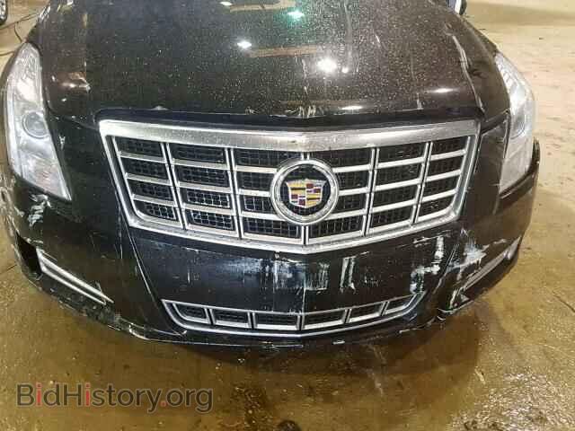 2015 CADILLAC XTS - VIN: 2G61M5S31F9217829 - Photo 9