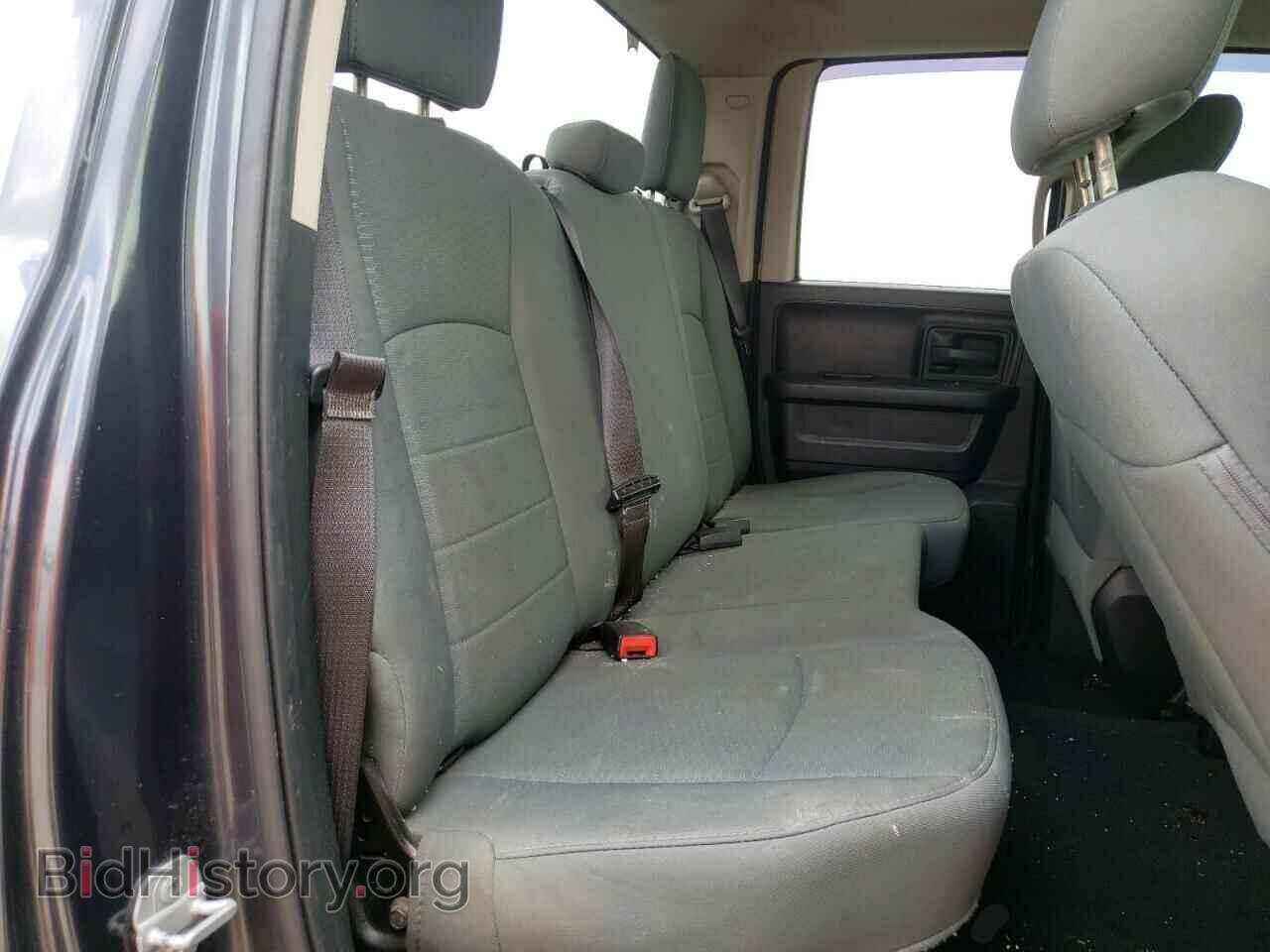 2014 RAM 1500 - VIN: 1C6RR6FTXES458892 - Фото 6