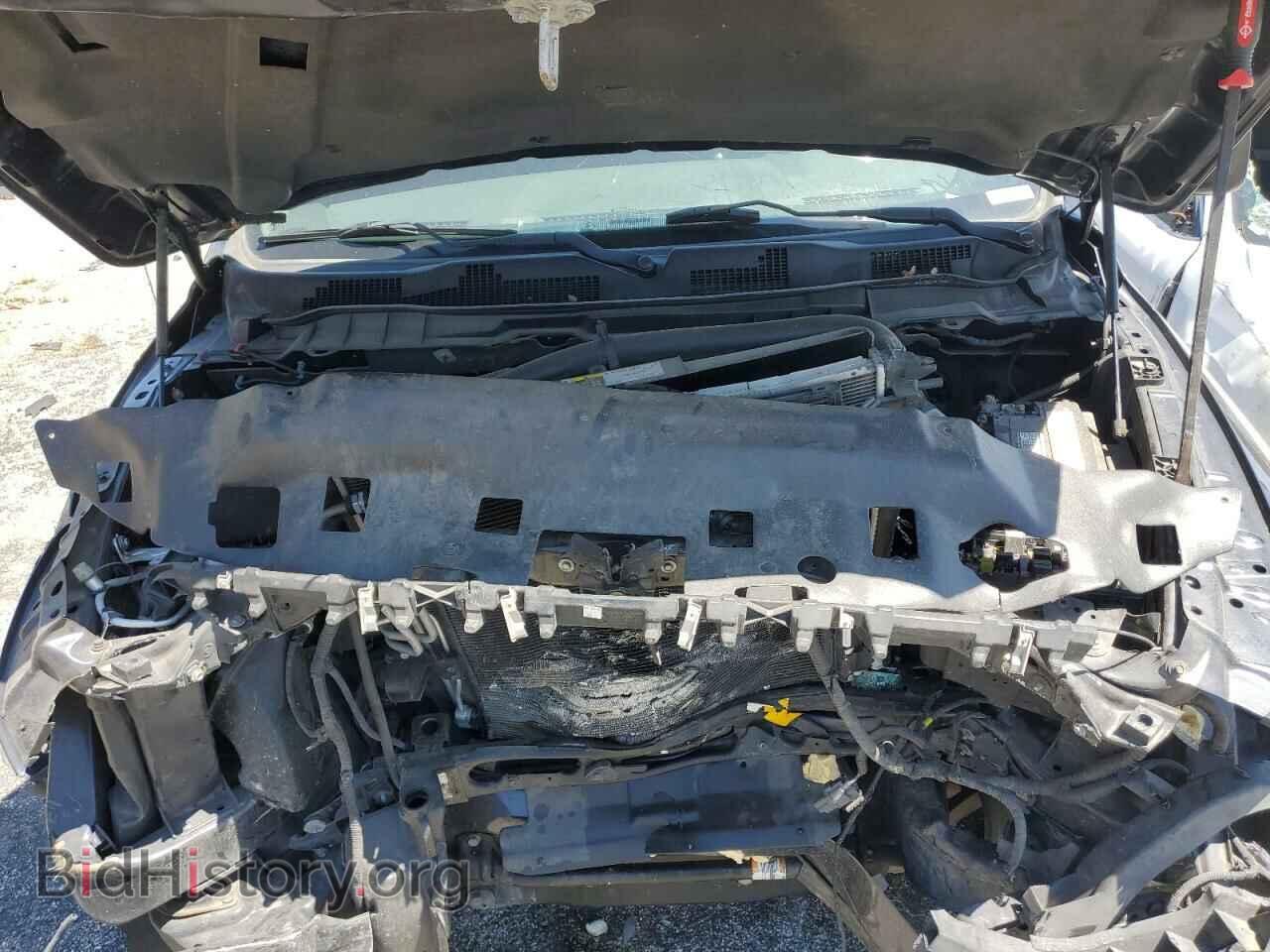 2014 RAM 1500 - VIN: 1C6RR6FTXES458892 - Фото 7
