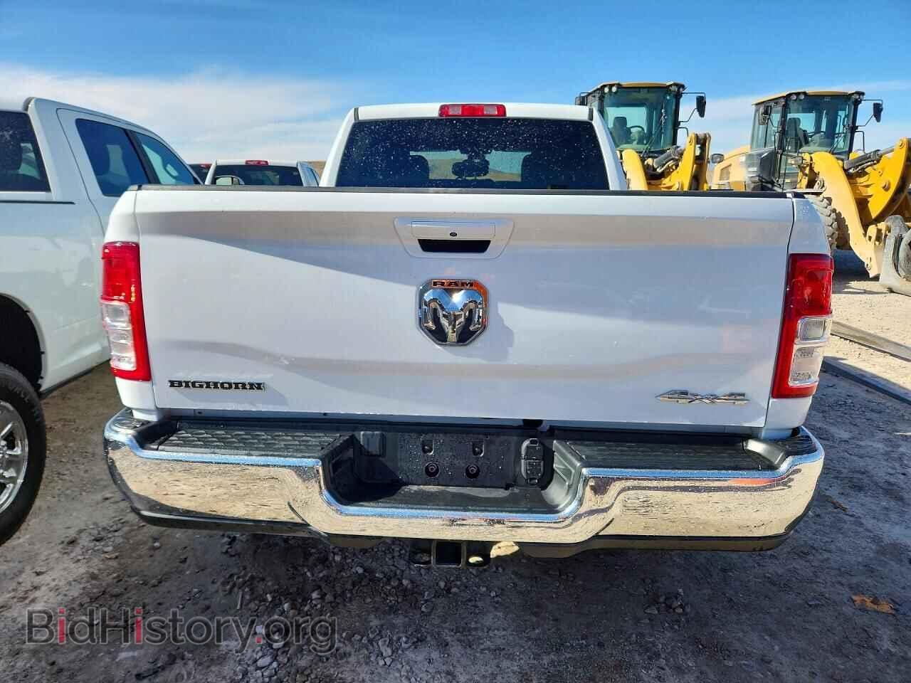 2022 RAM 2500 - VIN: 3C6UR5DL5NG441299 - Фото 6