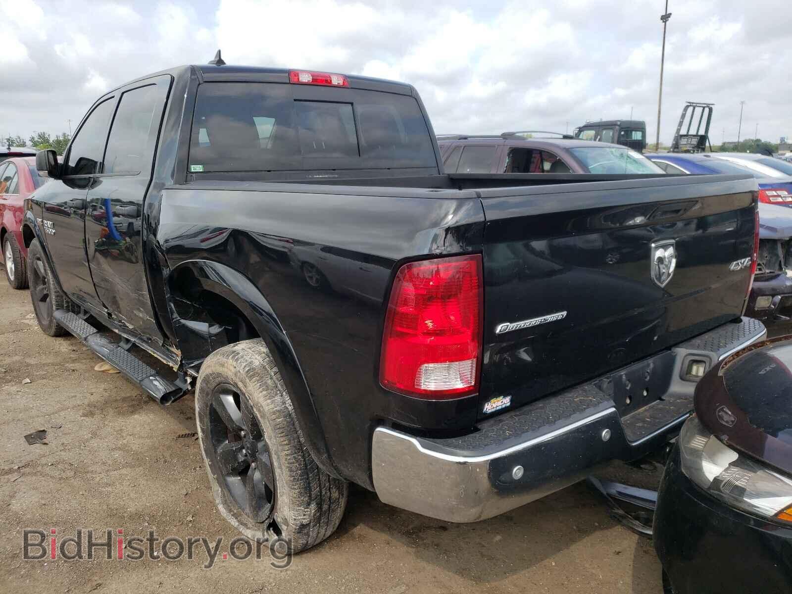 2014 RAM 1500 - VIN: 1C6RR7LT6ES349727 - Photo 3
