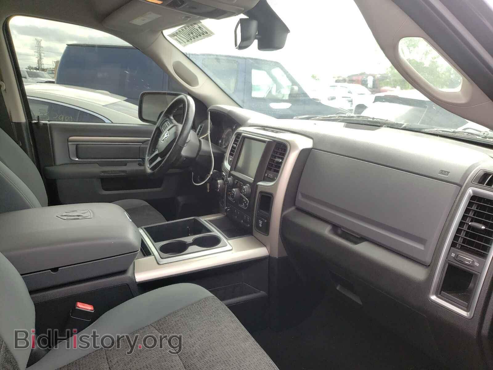2014 RAM 1500 - VIN: 1C6RR7LT6ES349727 - Photo 5